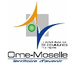Logo de Pays Orne-Moselle