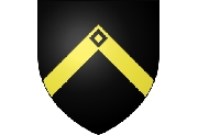 Blason de la commune