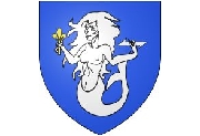 Blason de la commune