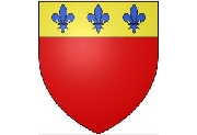 Blason de la commune